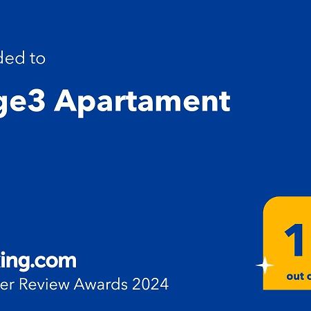 Page3 Apartament Търговище Екстериор снимка