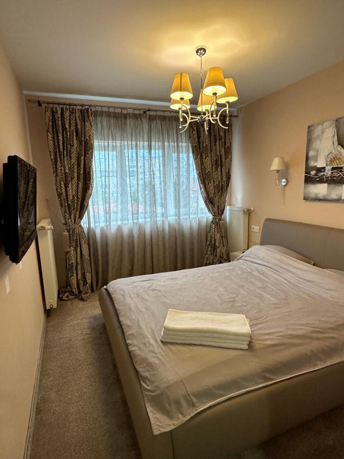 Page3 Apartament Търговище Екстериор снимка