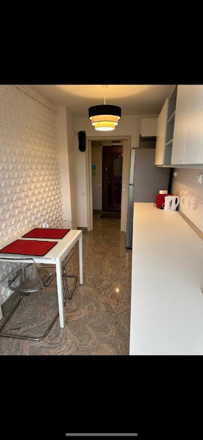 Page3 Apartament Търговище Екстериор снимка